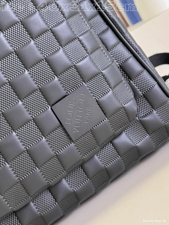 Cheap LOUIS VUITTON Avenue Backpack 0729